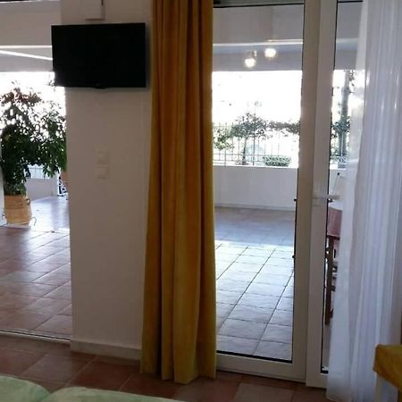 Nn Luxury Room Near Athens Airport Spáta Quarto foto