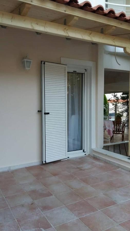 Nn Luxury Room Near Athens Airport Spáta Exterior foto