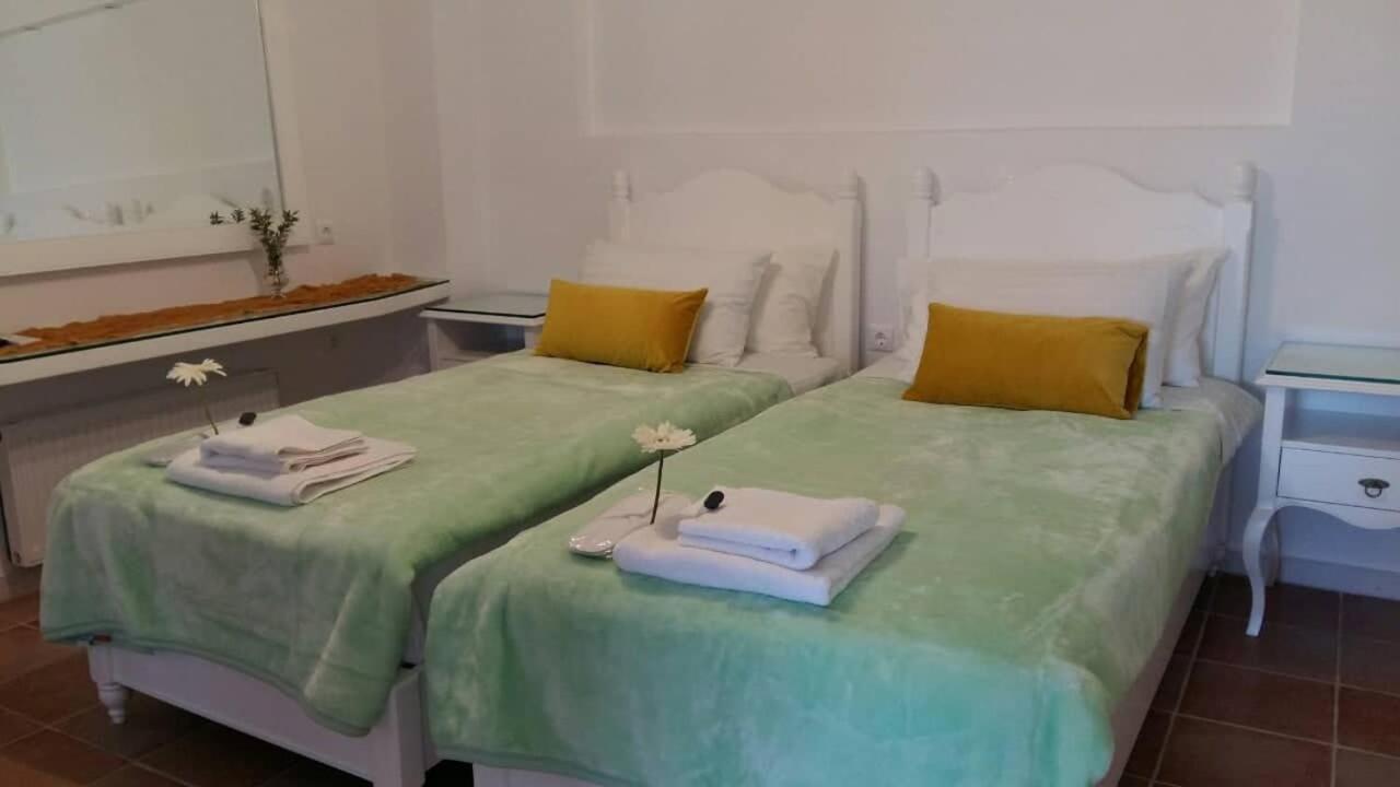 Nn Luxury Room Near Athens Airport Spáta Quarto foto